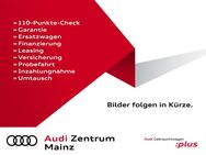 Audi A4, Avant 35 TDI, Jahr 2020 - Mainz