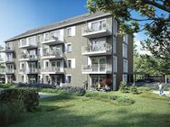 Erstbezug in Ihr neues Familienglück – Neubauwohnung wartet auf Sie! - Dresden
