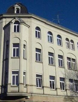 Frisch sanierte 3-Raum-Wohnung zu vermieten - Leipzig