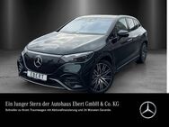 Mercedes EQE, 500 AMG Premium Hyper HAL Remote, Jahr 2023 - Michelstadt