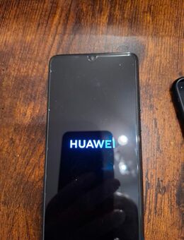 Huawei P30 128 Gb + Hülle - Dülmen