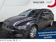 VW Passat Variant, 1.5 TSI Business, Jahr 2024 - Wackersdorf