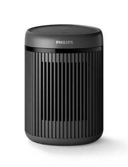 Philips Heizlüfter aus Keramik, Kompakt 2000 Series CX2120/01, spart bis zu 25 % Energie, 1500 W, mit schnellem Aufheizen in nur 2 Sekunden, extrem leise