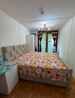 Boxspringbett 180x200 - Wuppertal