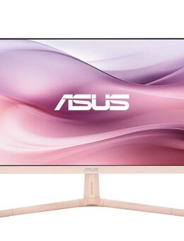 Asus EyeCare VU249CFE-P LCD-Monitor (60,5 cm/23,8 ", 1920 x 1080 px, Full HD, 1 ms Reaktionszeit, IPS)