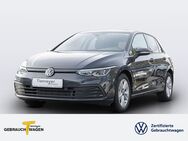 VW Golf, 1.5 TSI LIFE, Jahr 2023 - Duisburg