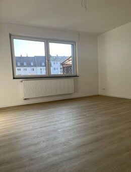 Dreizimmer-Wohnung im Herzen von Jülich - Jülich