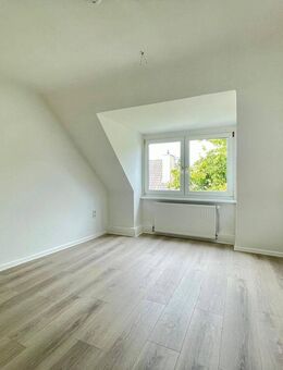 Frisch sanierte 3-Zimmer-Wohnung - Wohnen zwischen Rheinpromenade & City - Emmerich (Rhein)