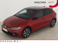 VW Polo, R-Line, Jahr 2024 - Wackersdorf