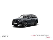 Audi Q7, S line 50 TDI qu, Jahr 2022 - Mühlheim (Main)