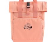 Campingliebe Rolltop Rucksack mit zwei Griffen - Danndorf