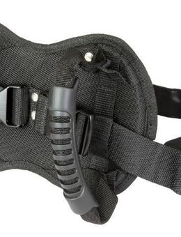 Rider Waist belt Haltegriffe für Sozius Sicherheit für Beifahrer - Eschershausen