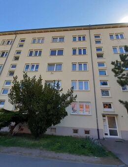 Gemütliche 2-Zimmer-Wohnung in ruhiger Lage! - Belgern-Schildau
