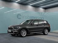 BMW X3, xDrive20i PA DA, Jahr 2020 - München