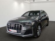 Audi Q7 50 TDI quattro s-line Allradlenkung Matrix Tour - Grünstadt