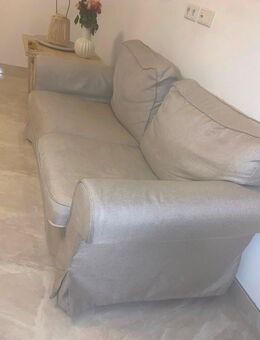Sofa Ikea ektorp - Schönefeld
