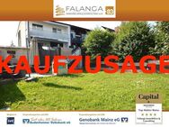 FALANGA IMMOBILIEN-Top modernisiertes REH mit viel Platz & herrlichen Sonnengarten in begehrter Wallufer Familienlage - Walluf