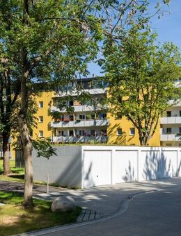 Ab 01.12.2025 zu beziehen! Hier lässt es sich gut leben! - Regensburg