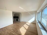 Perfekt geschnittenes 2-Zimmer City-Apartment zum Erstbezug: Zentral und ruhig - Nürnberg