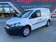 VW Caddy Kombi Kasten EcoProfi - Mönchhagen