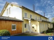 Modernes, energieeffizientes Reihenmittelhaus in Deggendorf / Stadtteil - Deggendorf