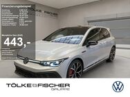 VW Golf, 2.0 l TSI GTI Clubsport OPF, Jahr 2024 - Krefeld