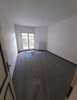 Home Sweet Home - 3-Zimmer-Wohnung mit überdachter Terrasse sucht neue Bewohner! - Schortens