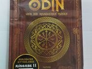 hachette Nordische Mythologie Ausgabe11 Odin und die Magischen Runen - Berlin Steglitz-Zehlendorf