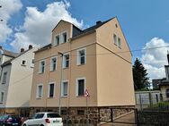 Top Preis für solide Kapitalanlage in beliebter Lage Bei Chemnitz - Limbach-Oberfrohna