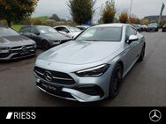 Mercedes CLE 200 AMG, CLE 200 Coupé AMG 19Zoll °, Jahr 2023 - Ravensburg