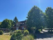 Ein-/Zweifamilienhaus in Ostseenähe - Boltenhagen (Ostseebad)