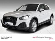 Audi Q2, 35 TFSI, Jahr 2024 - Hamburg