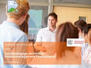 Sozialpädagoge (w/m/d) im Entlassmanagement / Sozialdienst - Ebersberg