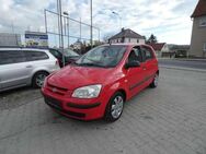 Hyundai Getz 1.1 Basis, Klima, HU-AU NEU - Bautzen