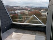 4-Raum-Dachgeschoß-Maisonette-Wohnung - Plauen