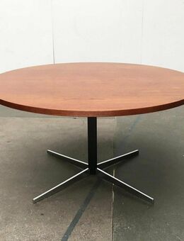 Wilhelm Renz Teak Tisch Lounge Table zu Mid Century 60er 70er - Hamburg Hamburg-Nord