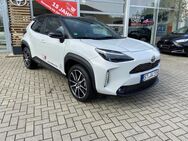 Toyota Yaris Cross, Hybrid 130 GR Sport, Jahr 2024 - Steinfurt