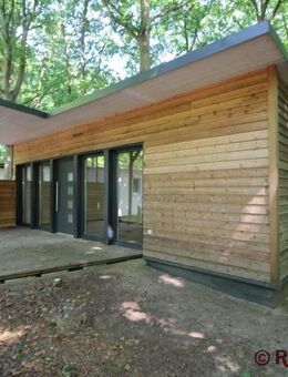 Komfortables Ferienhaus an der Ostsee - Graal-Müritz (Ostseeheilbad)