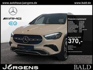 Mercedes GLA 250, e Progressive 18, Jahr 2023 - Hagen (Stadt der FernUniversität)