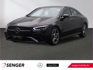 Mercedes CLA 200, d AMG, Jahr 2024 - Hamm