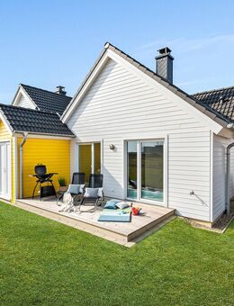 Familienidylle trifft Investitionspotenzial - Ferienhaus in Strandnähe - Kappeln (Schleswig-Holstein)