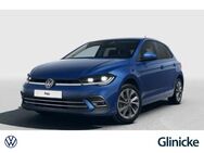 VW Polo, 1.0 TSI Style (95 ), Jahr 2022 - Erfurt