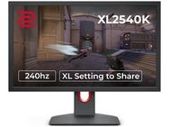 ZOWIE XL2540K 240 Hz 24,5 Zoll Gaming-Monitor für E-Sport - Mülheim (Ruhr)