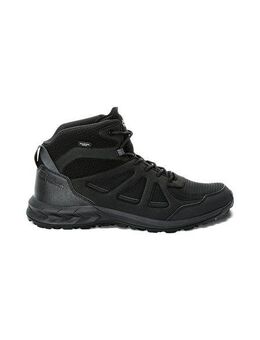 Jack Wolfskin WOODLAND 2 TEXAPORE MID M Wanderschuh