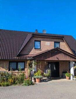 Schönes großes Einfamilienhaus - Crivitz