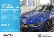 VW Arteon, 2.0 TSI Shootingbrake R Digital EPH, Jahr 2022 - Limburg (Lahn)