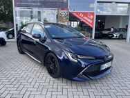 Toyota Corolla, 1.8 Hybrid TS Team D ATS Technik Paket, Jahr 2023 - Steinfurt