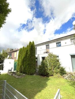 Ihr neues Zuhause - Modernes Einfamilienhaus mit Garten in Bestlage - Erding