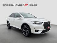 DS Automobiles DS 7 Crossback, Grand Chic 1.6 PureTech 225 EAT 8, Jahr 2020 - Heidelberg