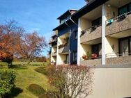 6,3 % Rendite für 3-Zimmer-Wohnung mit Tageslicht-Wannenbad und 2 Balkons - Clausthal-Zellerfeld